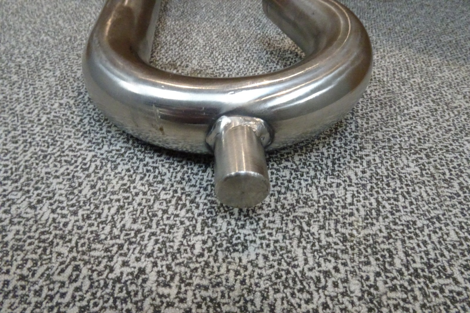 TapeTech 85T Gooseneck Adapter