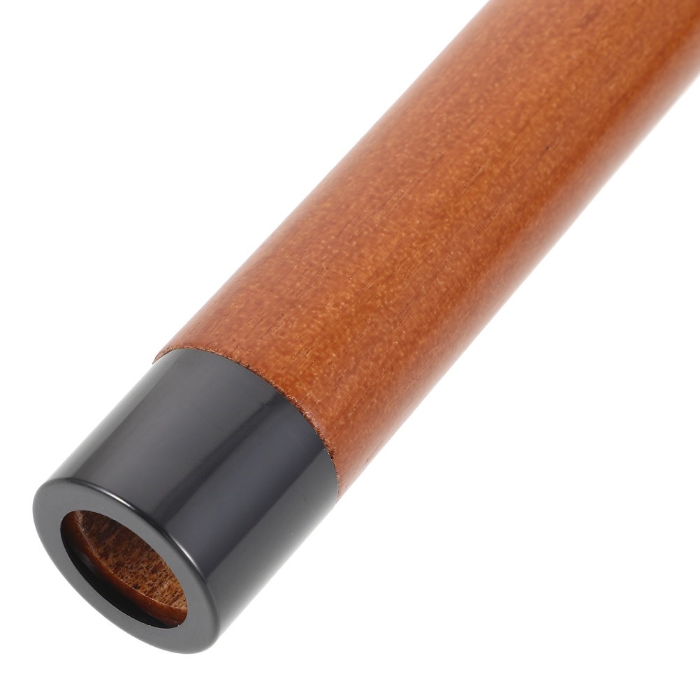 Durable Wooden Replacement Handle for Rain Umbrella Comfortable Secure Grip