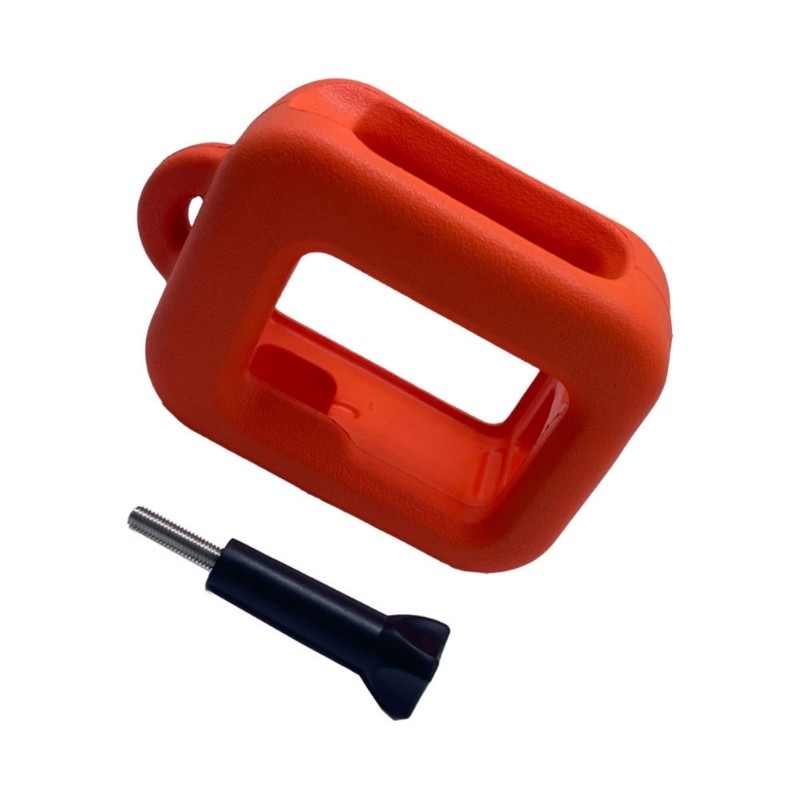 Floaty Case Diving Floating Protective Cover for Action Camera Accessories