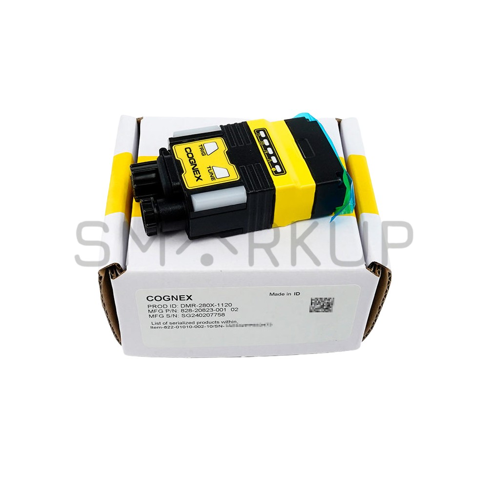 New In Box COGNEX DMR-280X-1120 Code Reader