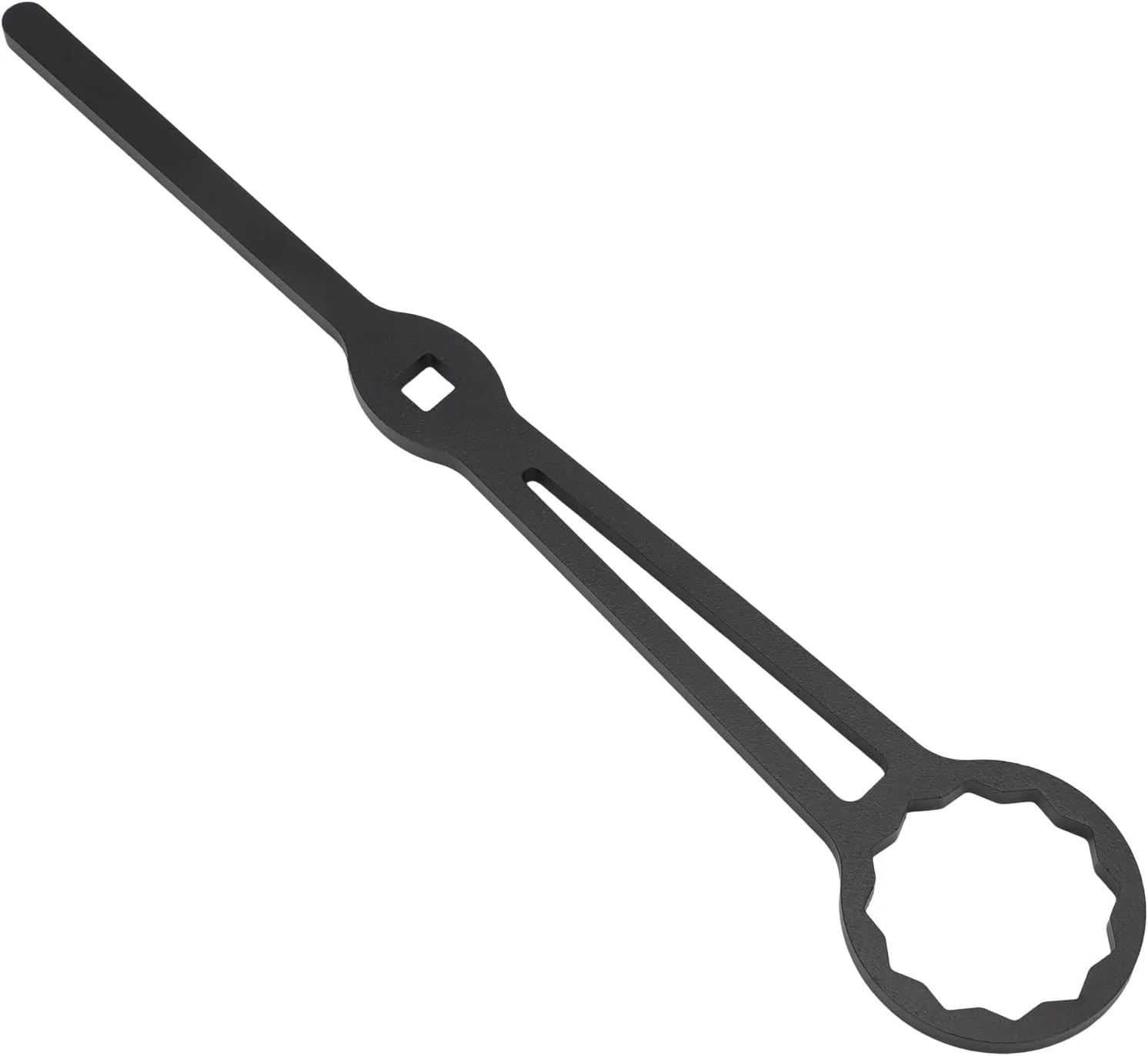Steering Rack Guide Wrench 40mm Front End Service Tool for Honda Accord Civic CR