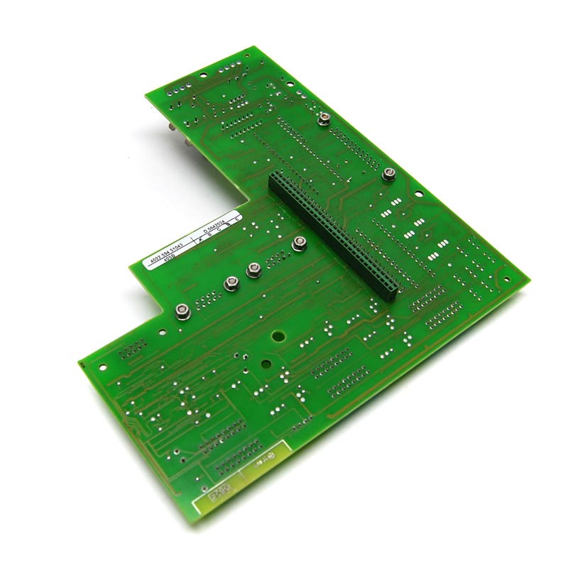 NEW Assembleon/Philips 4022 594 51043 Pipette Controller Extension PCB Board