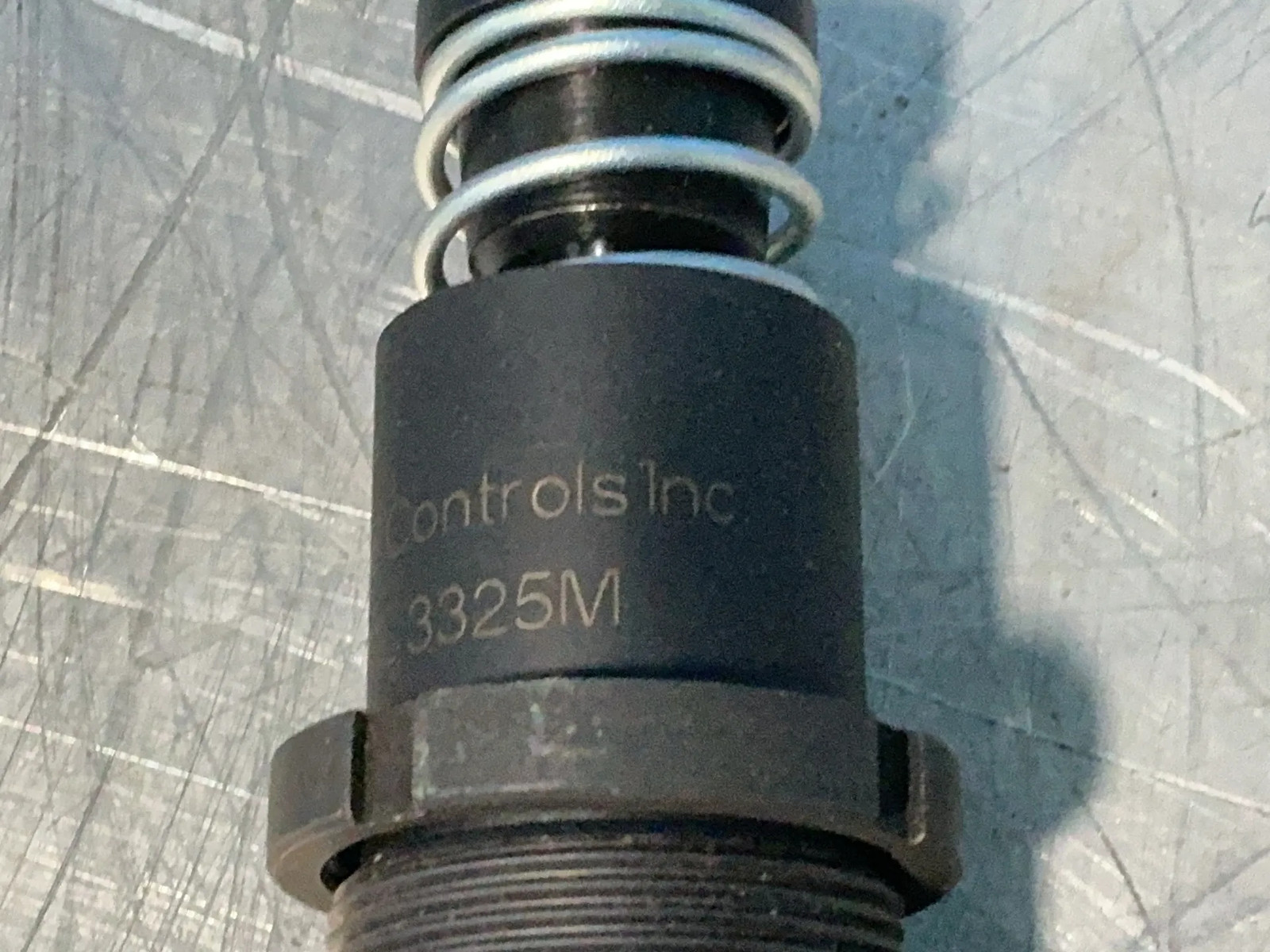 ACE INDUSTRIAL SHOCK ABSORBER 206-0103