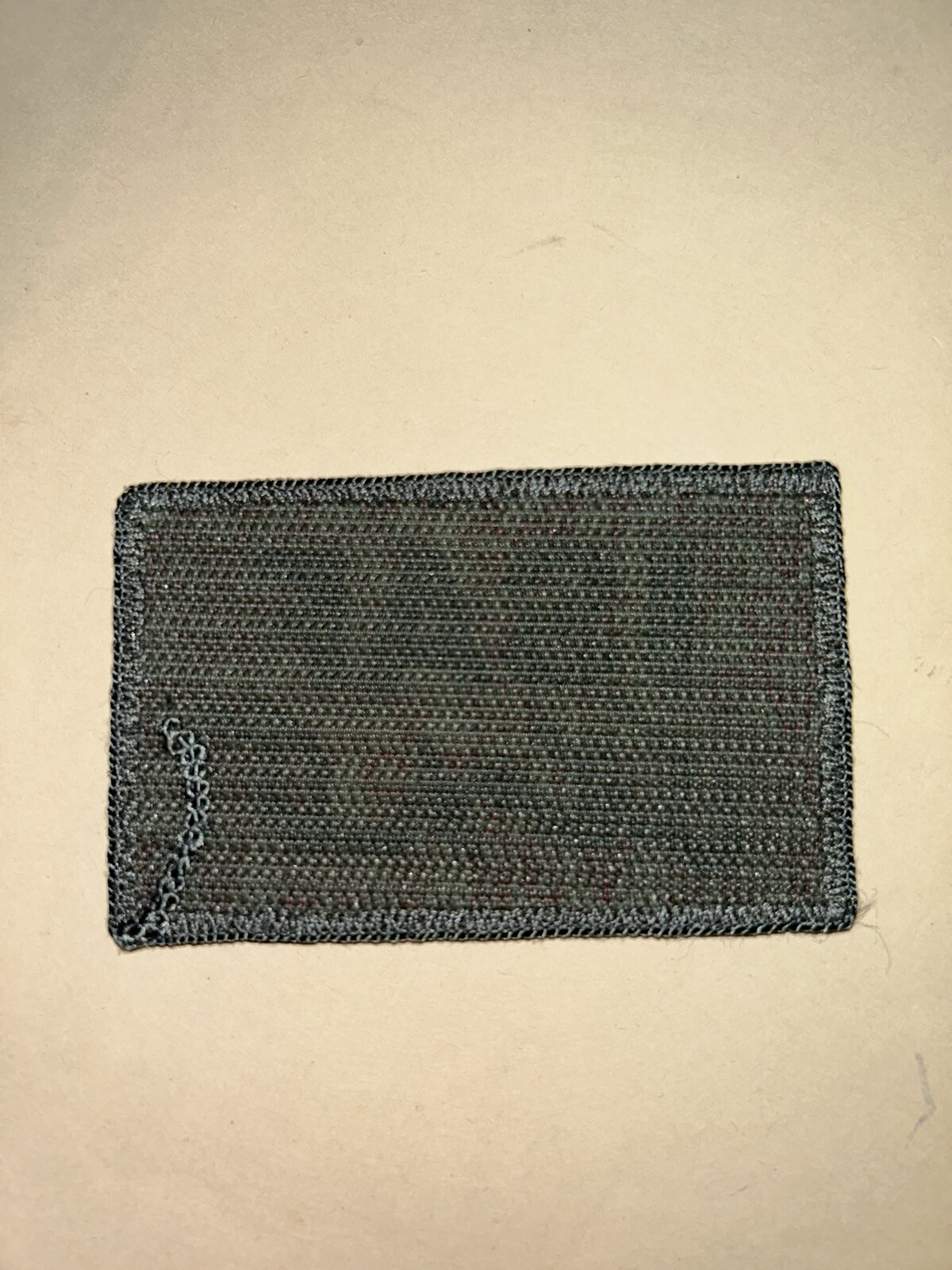 U.S. ARMY I.S.A.F. COMMAND (AFGHANISTAN) / ACU UNIT PATCH [HOOK/LOOP REVERSE]