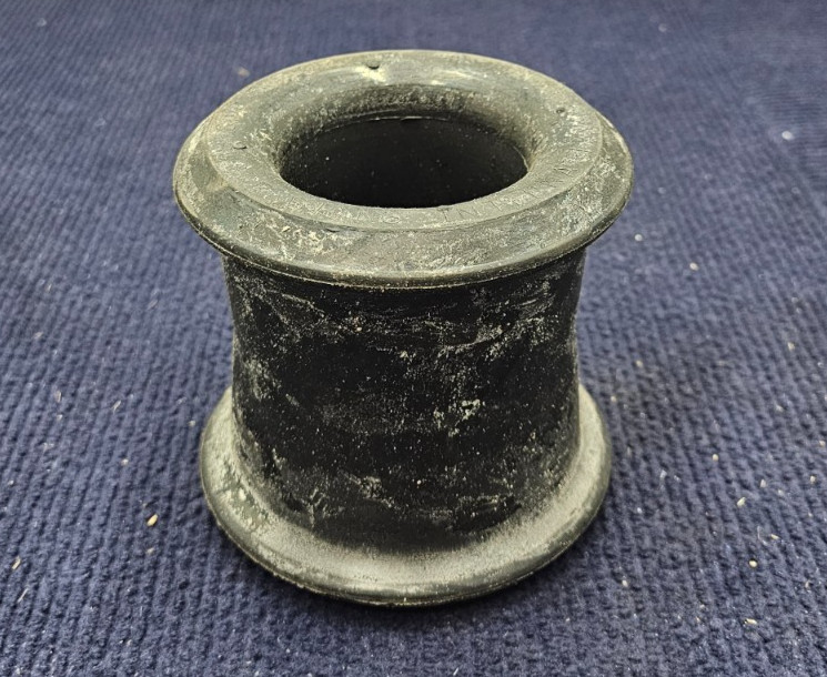CHALMERS 800009 Torque Rod Bushing Oversized For 800 700 1000 Series Suspension