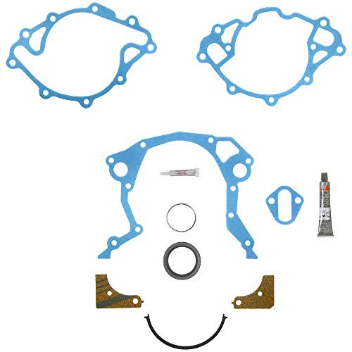 Fel Pro Engine Timing Cover Gasket Set P N Tcs 45168