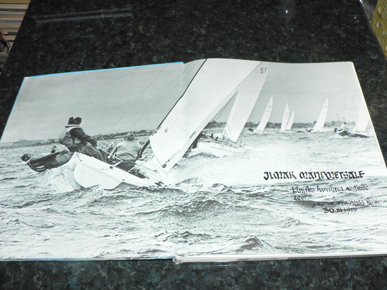 TALLINN REGATTAS