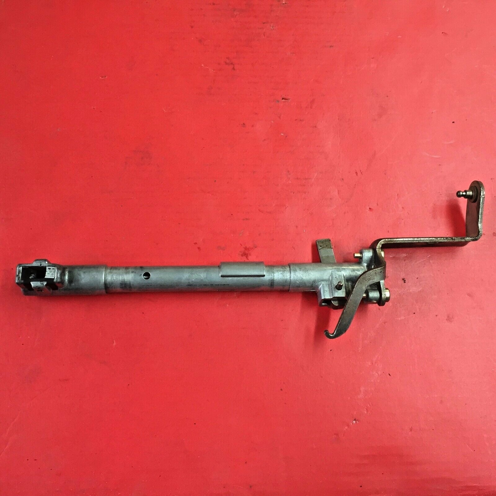 FORD F150 F250 F350 RANGER EXPEDITION EXCURSION STEERING COLUMN SHIFT TUBE ASS/Y