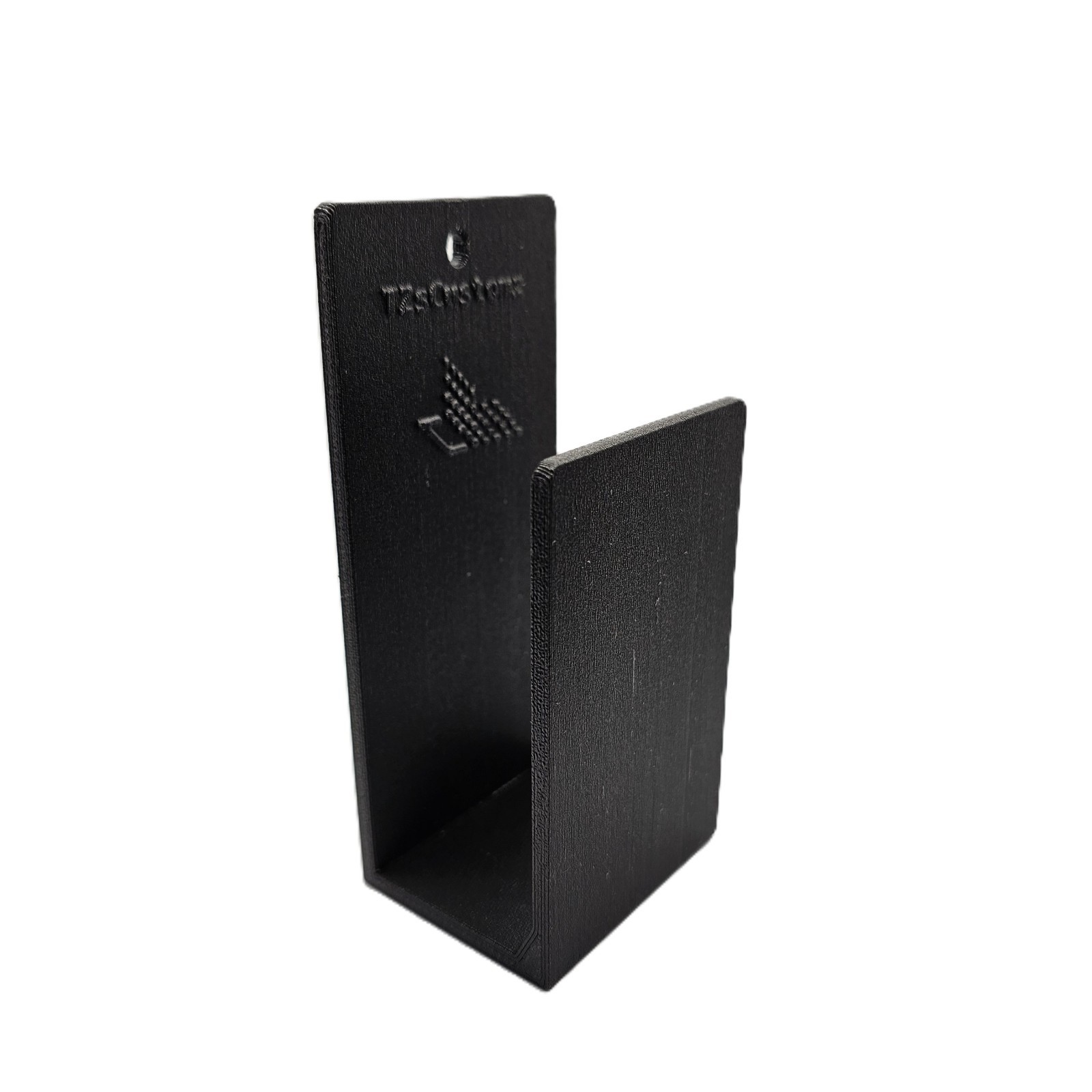 Set of 2-Level Holder compatible with Weather guard side box Version 2