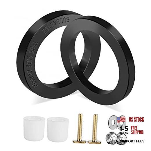 2 Pack RV Toilet Seal Replacement for Dometic 300/310/320 Toilet, RV 2PCS