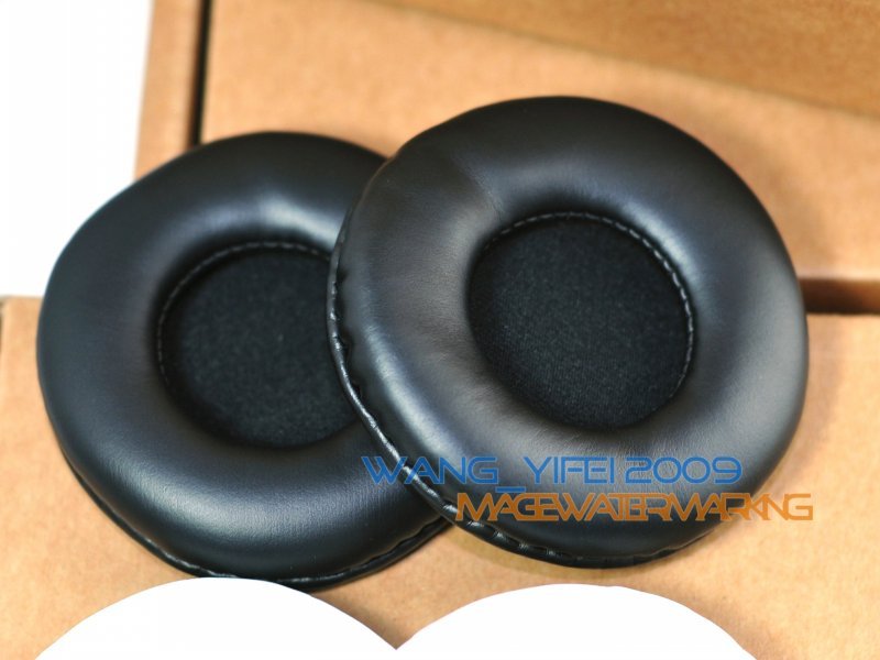 Replacement Cushions Ear Pads For Sony MDR ZX 100 110 300 310 600 AP Headphones