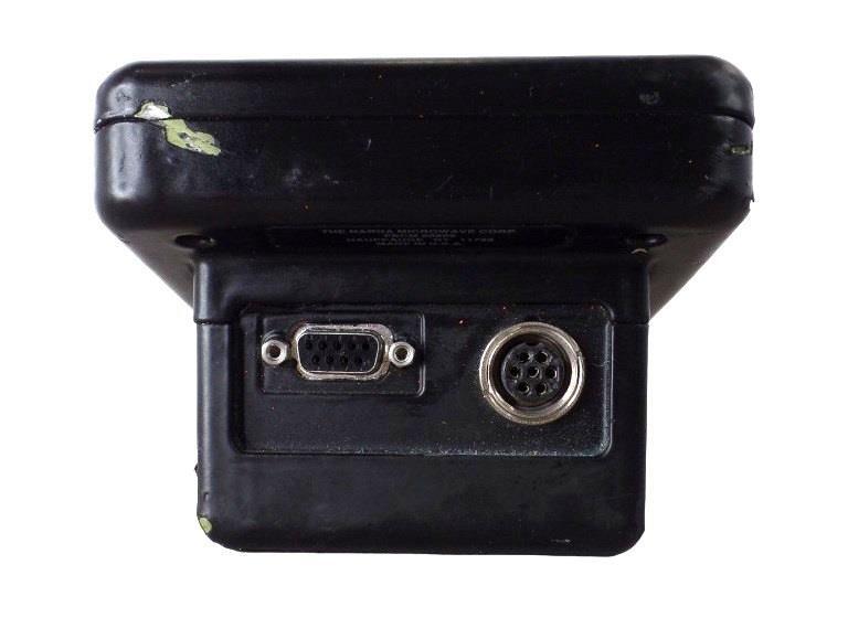 Narda 8718 Electromagnetic Survey Meter - Free Shipping