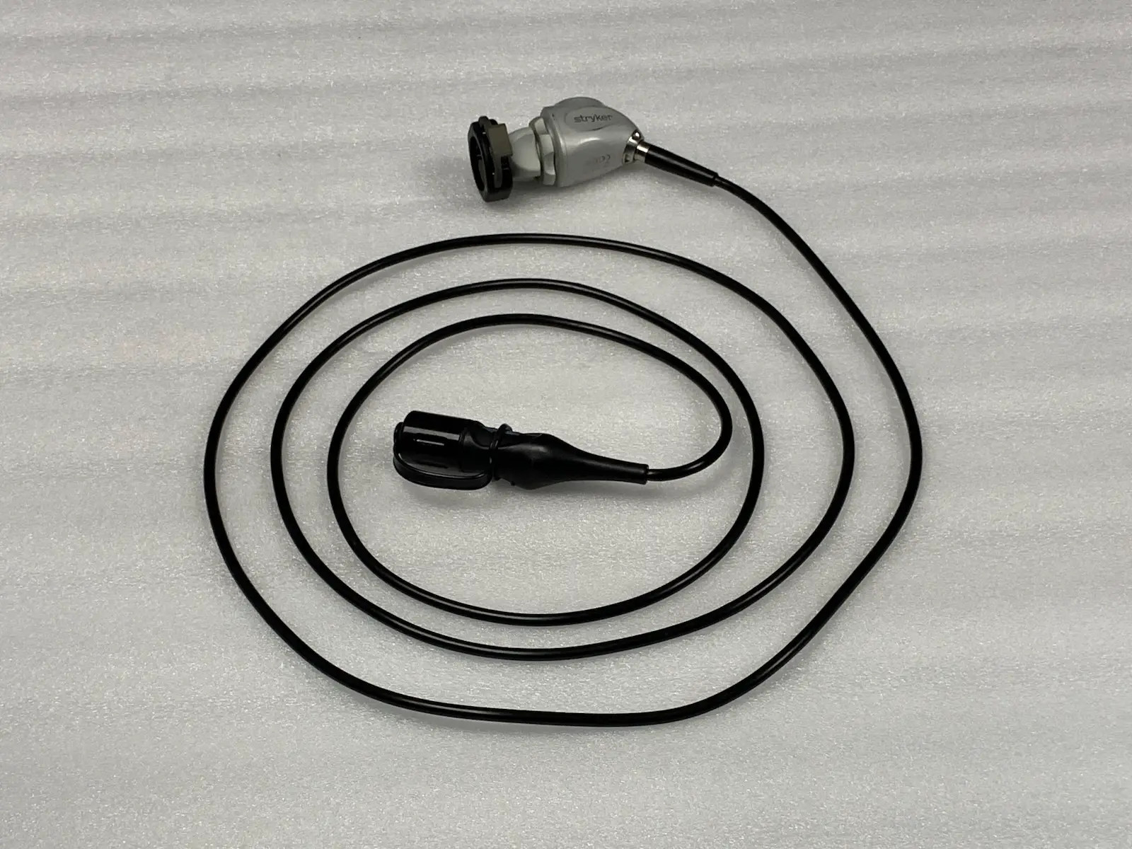 Stryker 1488 HD 3-Chip Camera Head w 18mm C-Mount Coupler – 1488-210-105