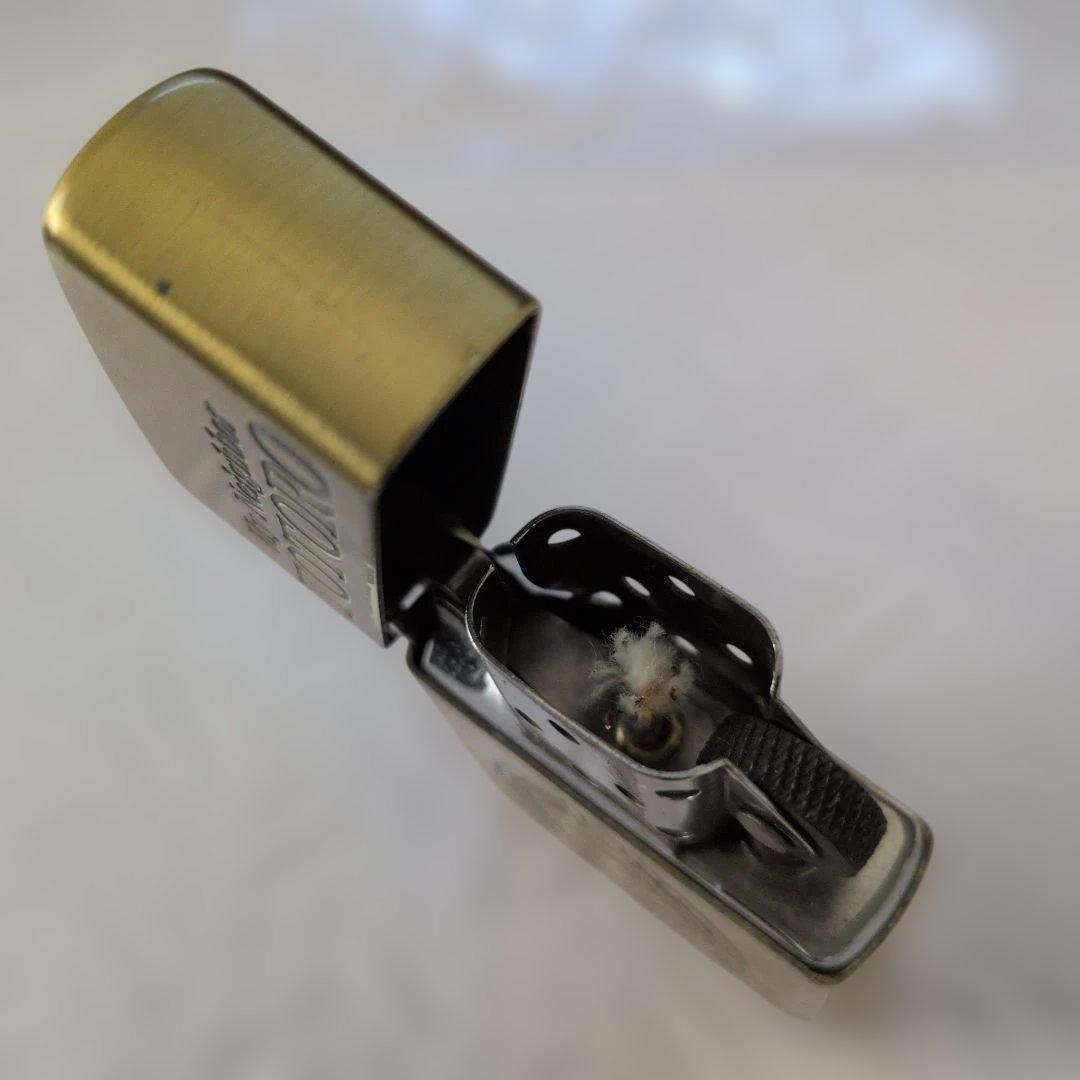 Zippo My Neighbor Totoro