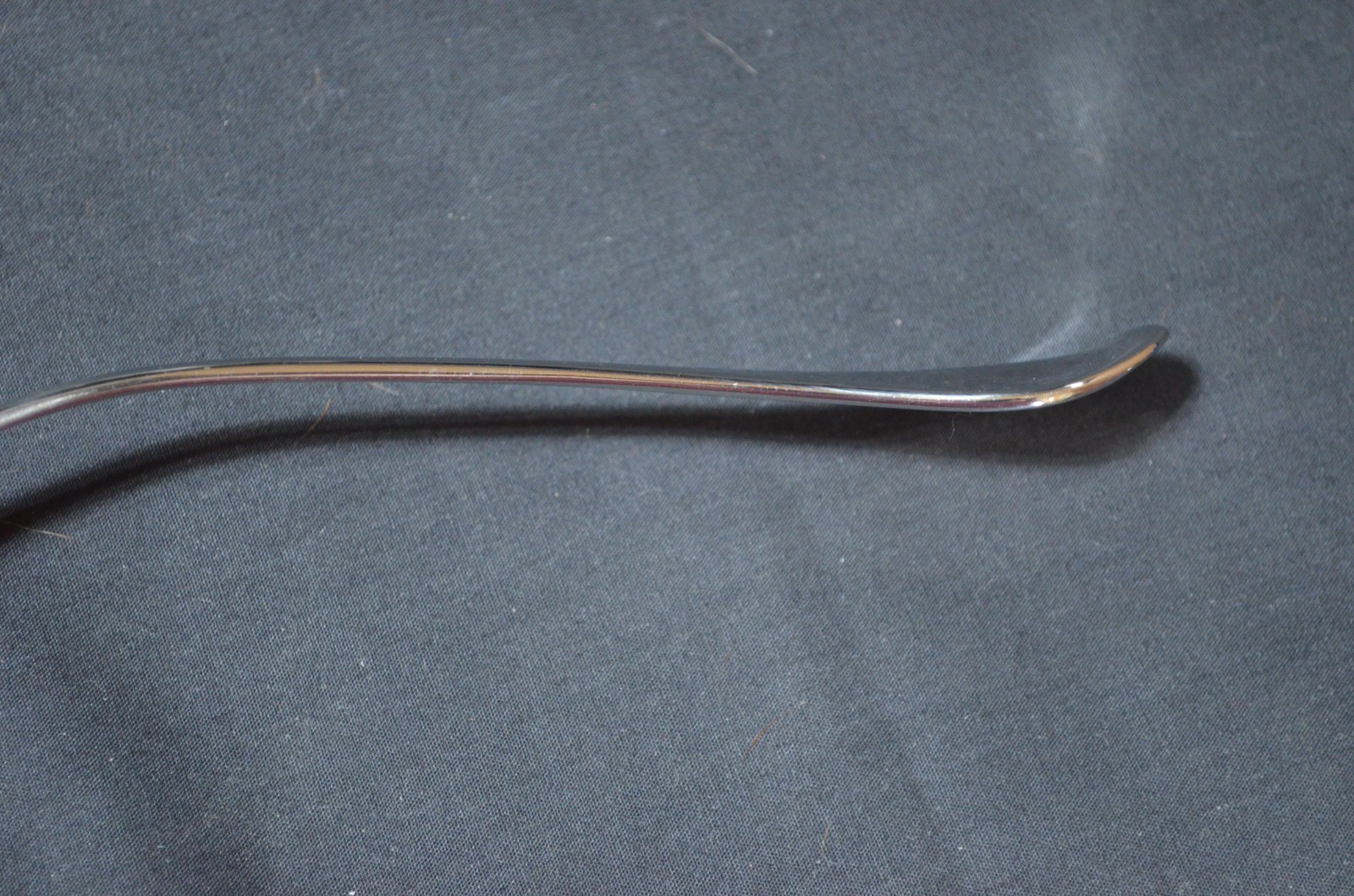 Oneida CAPELLO Stainless Pierced Millenium 2000 Years Pie Cake Server
