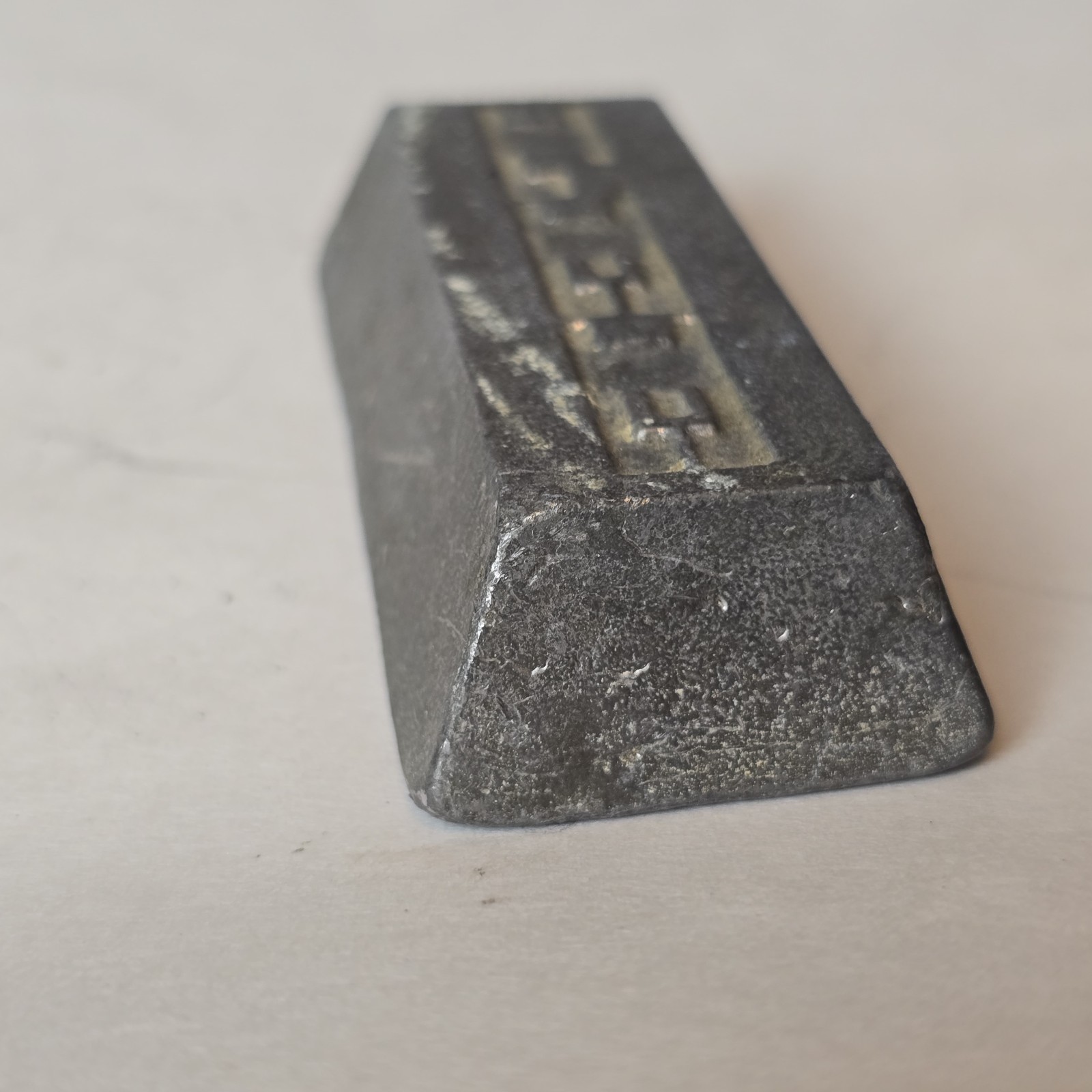Lee Lead Ingot