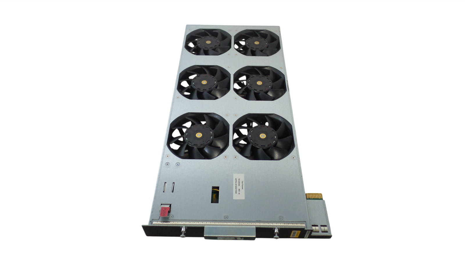 Juniper Fantray-MX480-HC High Capacity - Free shipping