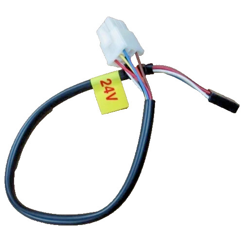 MEI Mars 24V Pulse Bill Validator Power Harness Cable 250075007 Non-MDB New