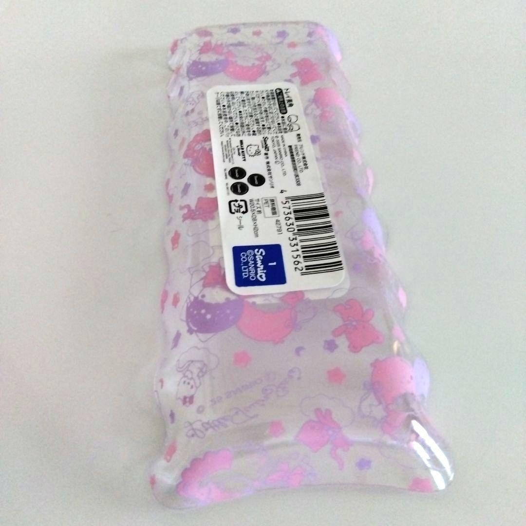 Little Twin Stars Stationery Set 6 Plus Bonus