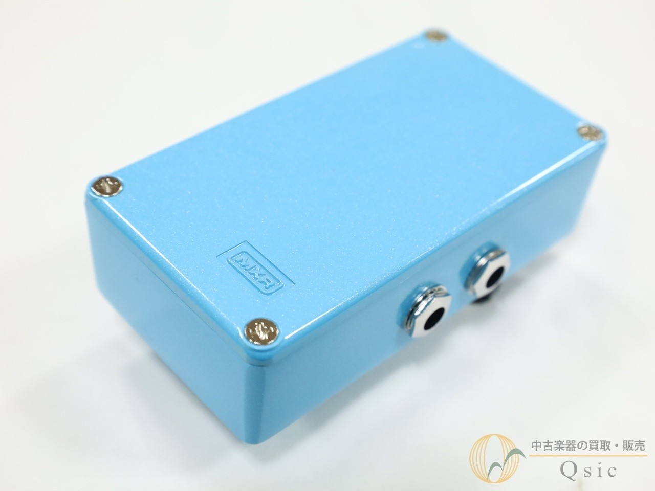 MXR M234 Analog Chorus Used Chorus