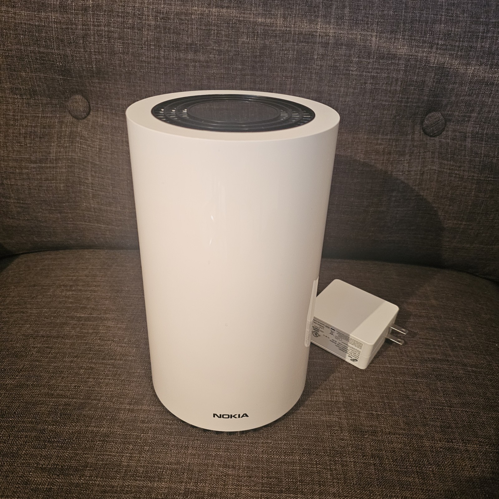 Nokia FastMile 5G Gateway 3.2 Wireless Broadband Router US Cellular