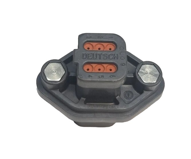 TE Connectivity DT04-06-CL09 / DT0406CL09 🔥Fast Shipping🔥