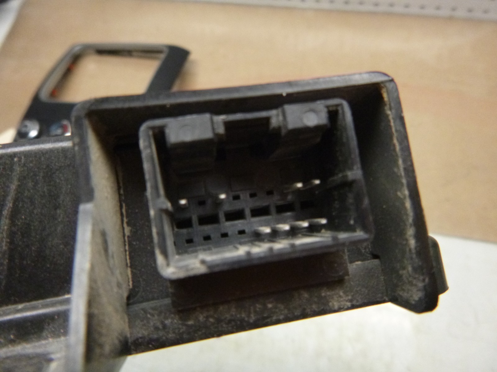2015 Ram 1500 68234884ac Keyless Entry Receiver