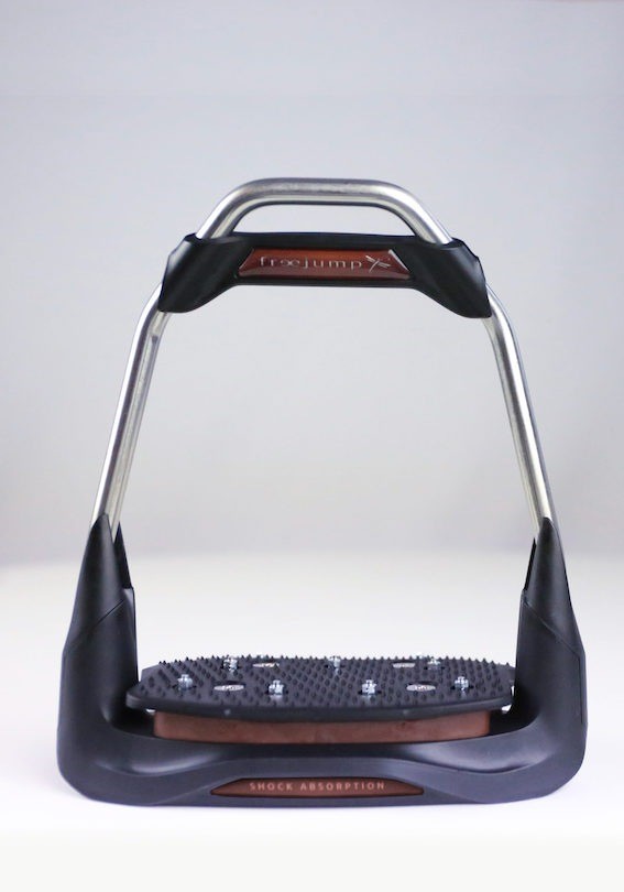 Freejump Stirrups Air's
