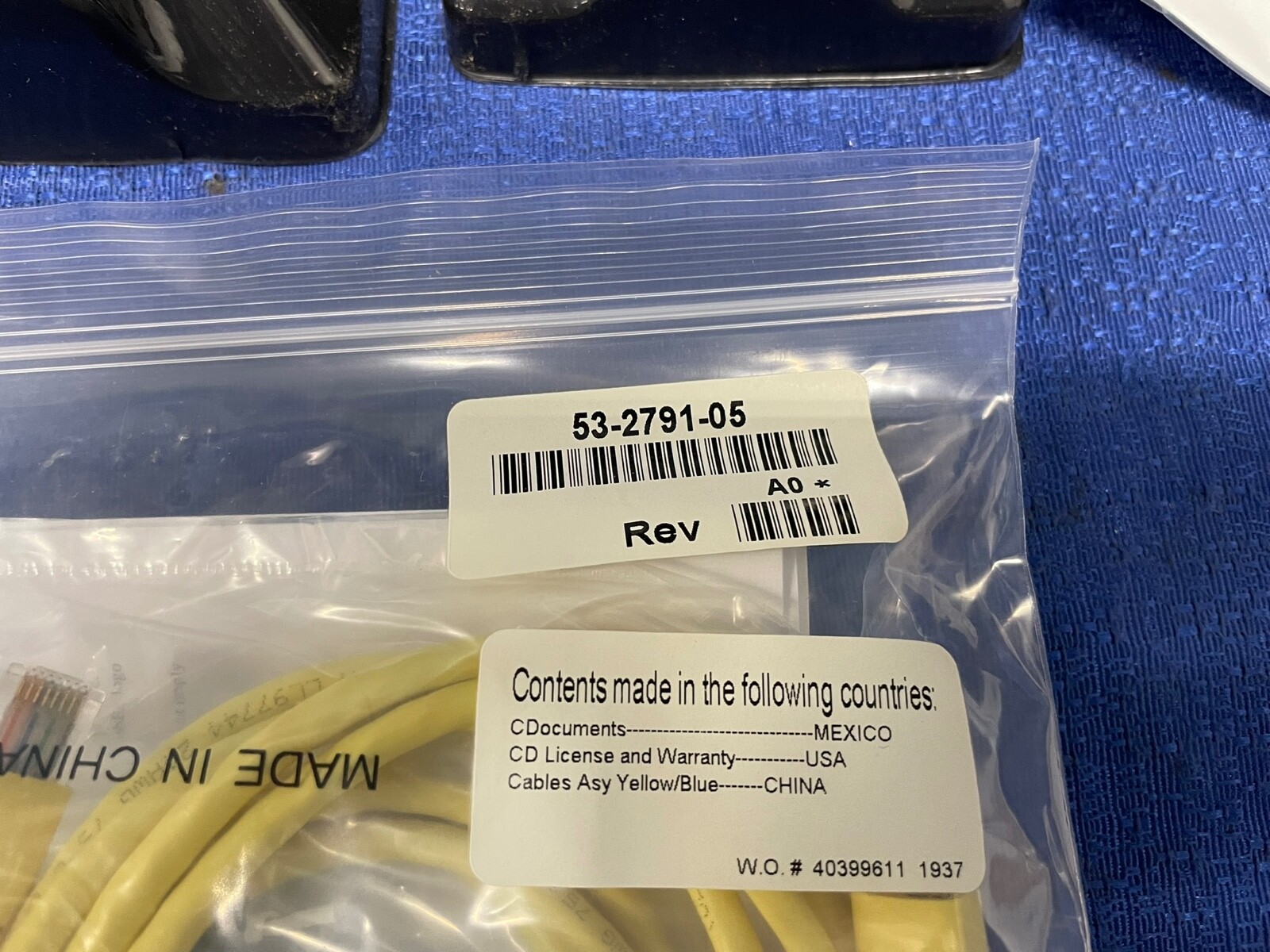 Cisco ASA 5505 V09 Fast Ethernet Firewall Security Appliance Open Box