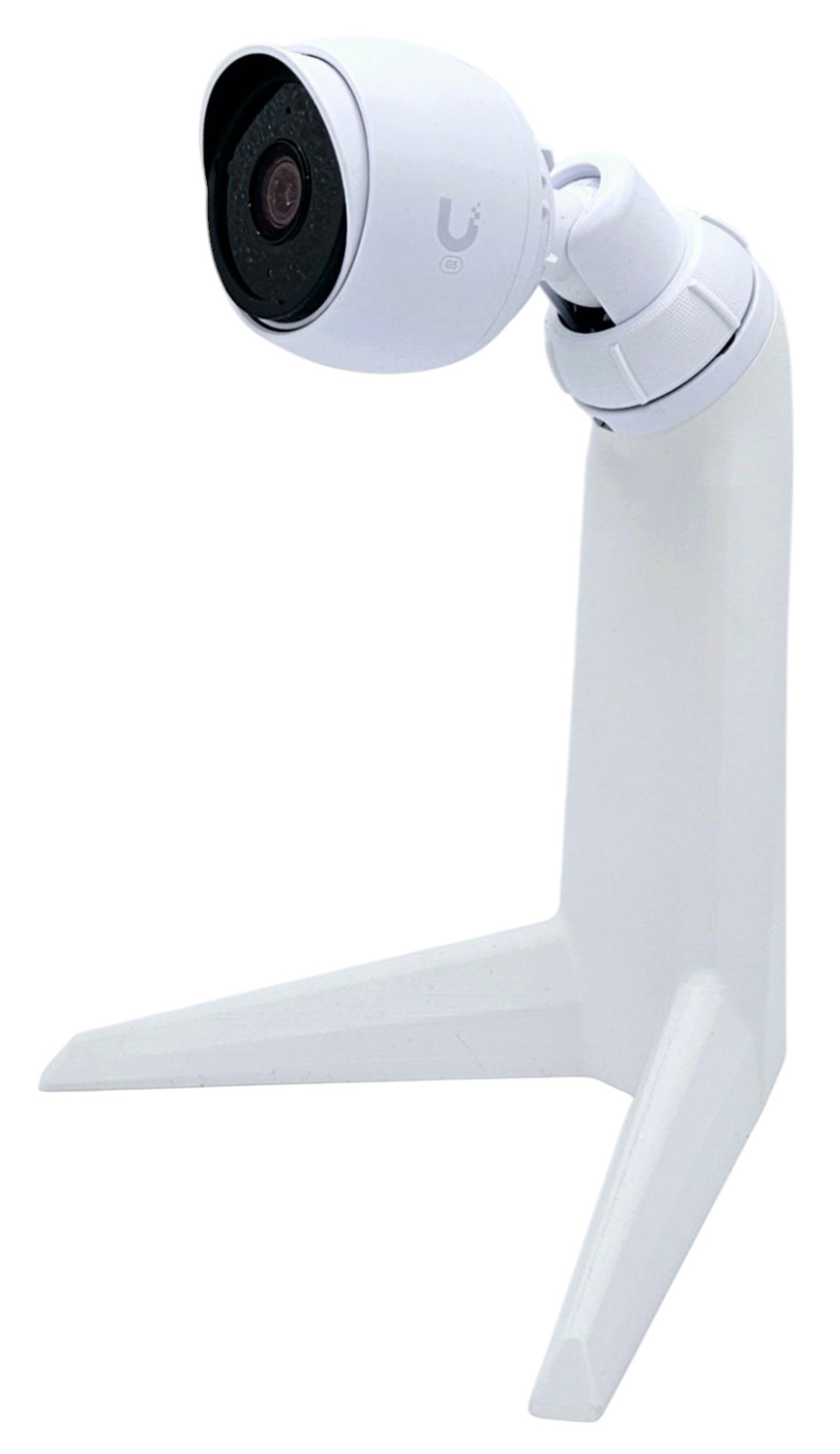 Desktop Stand Mount For Unifi Bullet Cameras (G3, G4, G5, G6, Pro, AI)