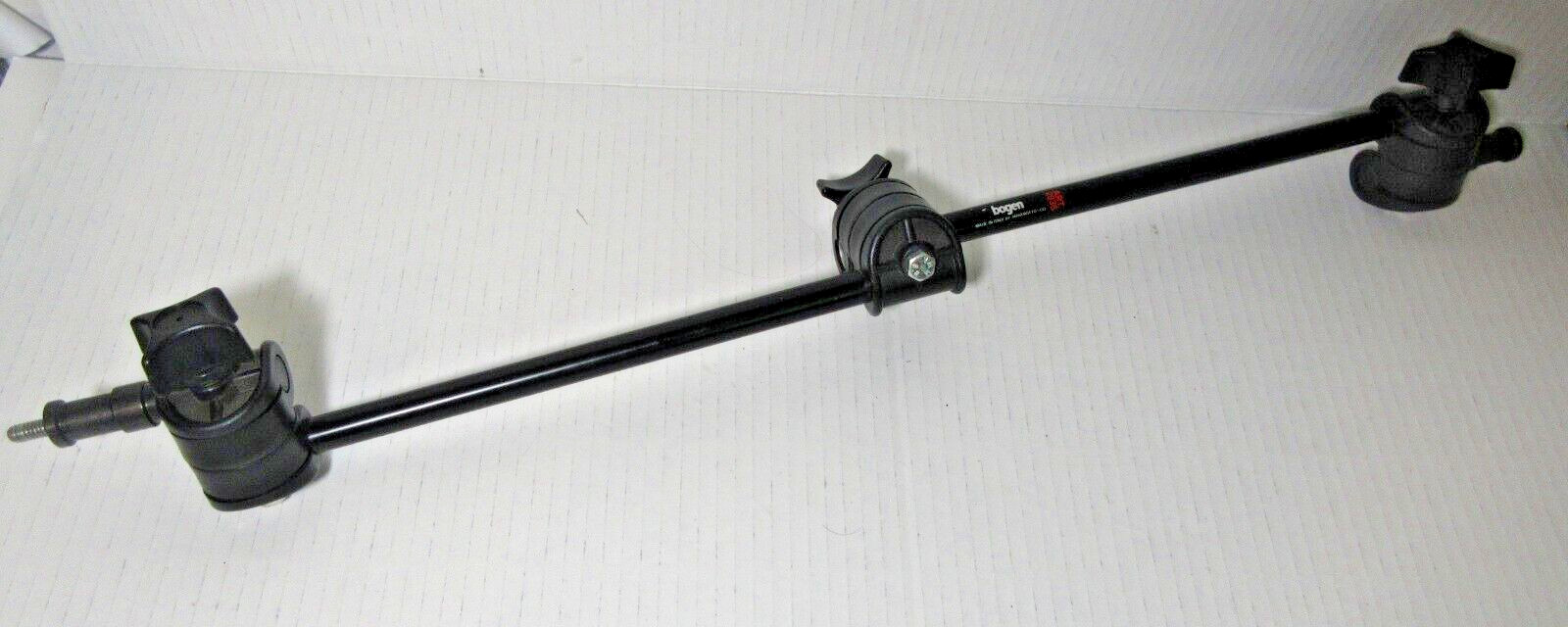 Bogen 2935 Articulated Arm In Good Working Order