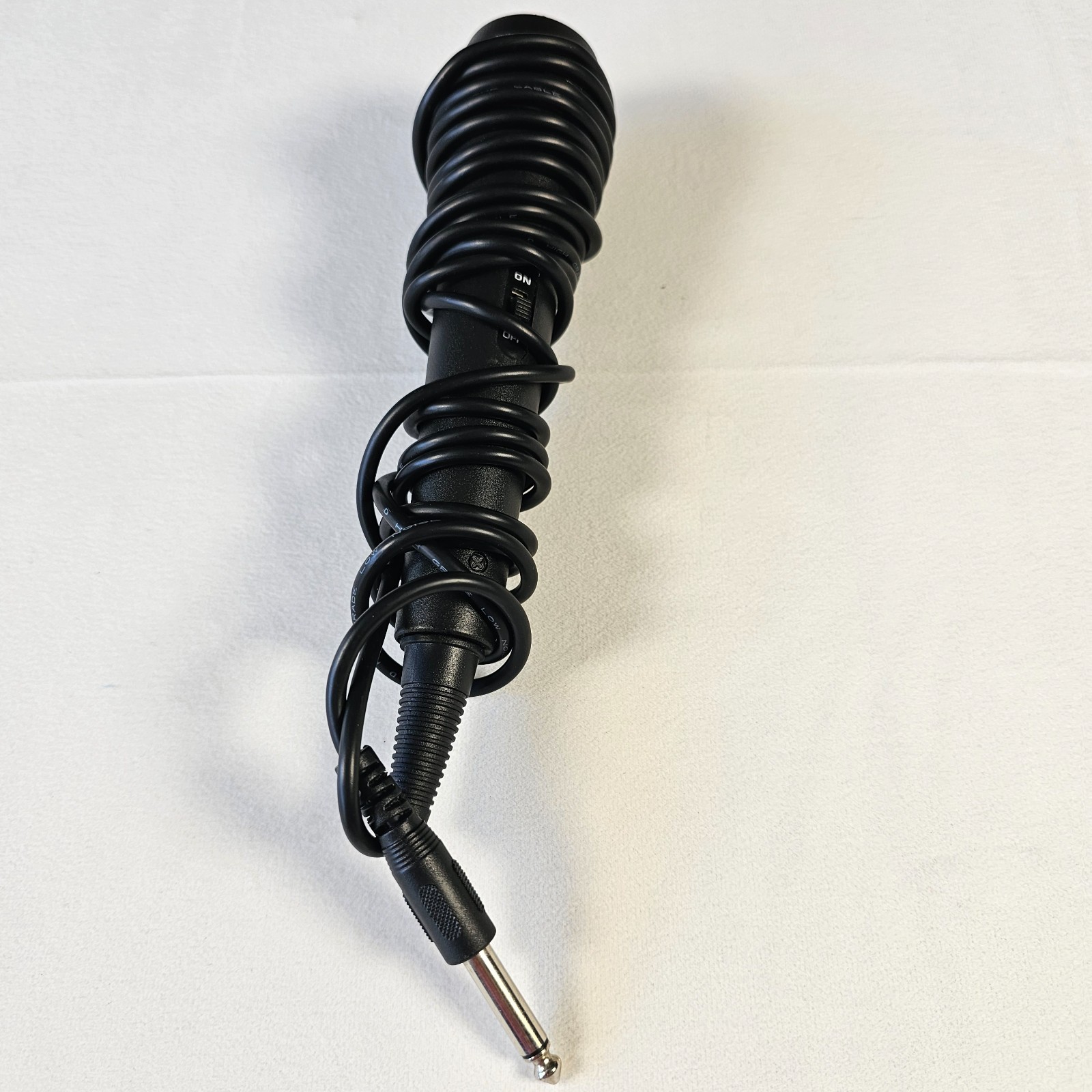 Karaoke Microphone Wired