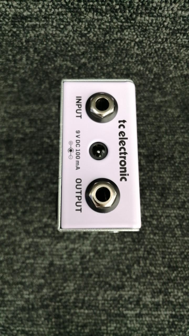 T.C.Electronic 3Rd Dimension Effector