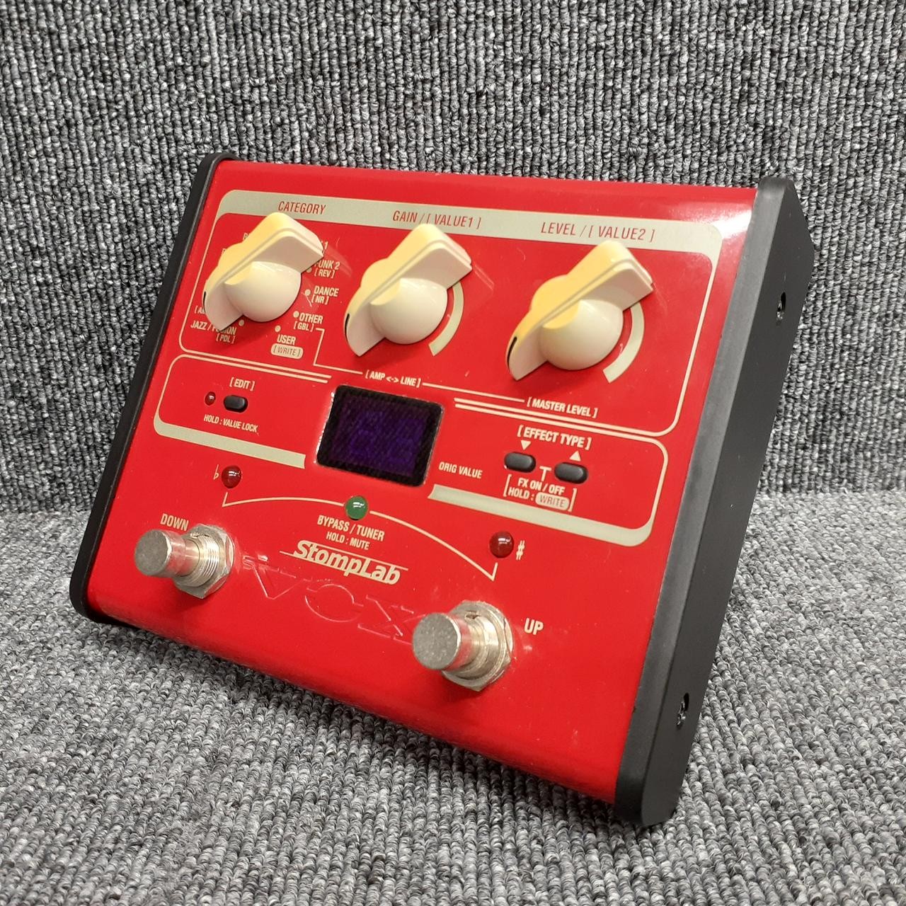 VOX Multi Effect SL1B