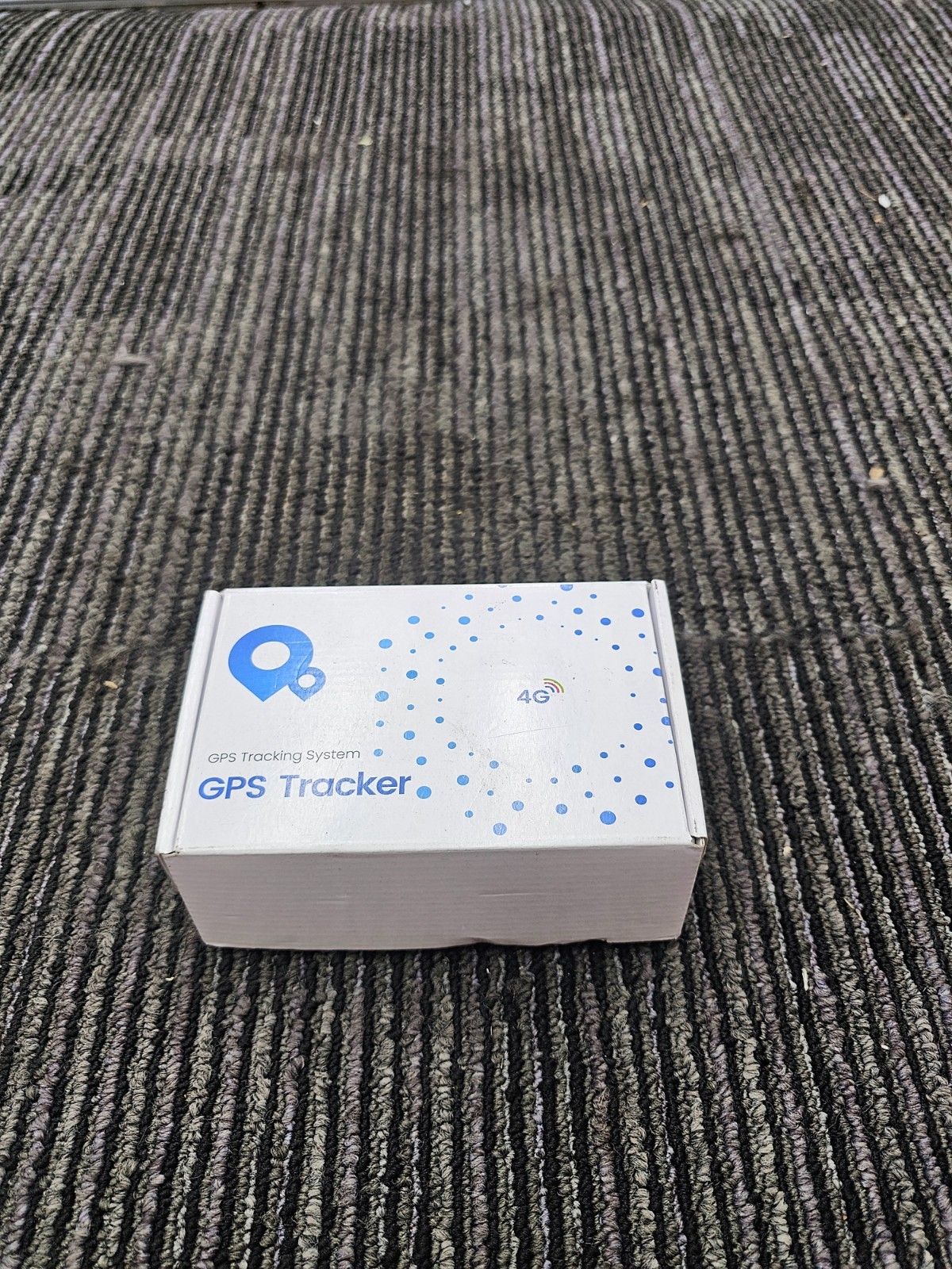 Seeworld R56L: 4G GPS Tracker - GPS Tracking System, Accurate Positoning