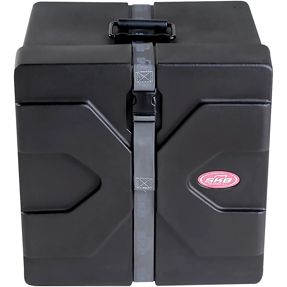 SKB RotoMolded Marching Snare Drum Case 12x14"