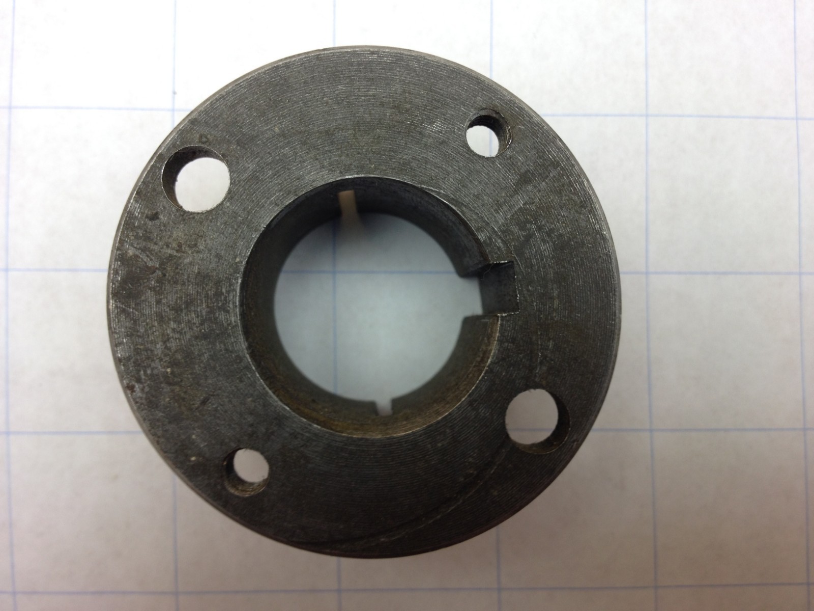 Browning #H x 1-3/16" Bushing
