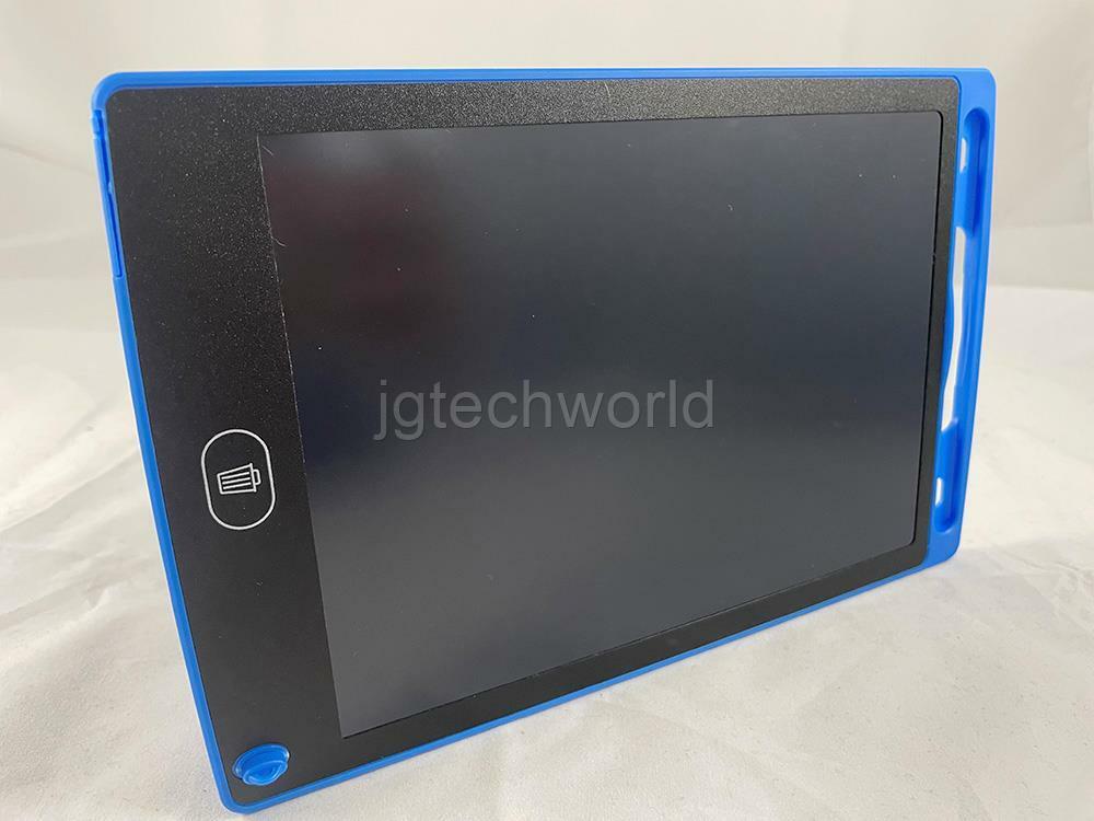 New 8.5" LCD Digital Writing Drawing Tablet Pad Board Notepad Sketch Paperless