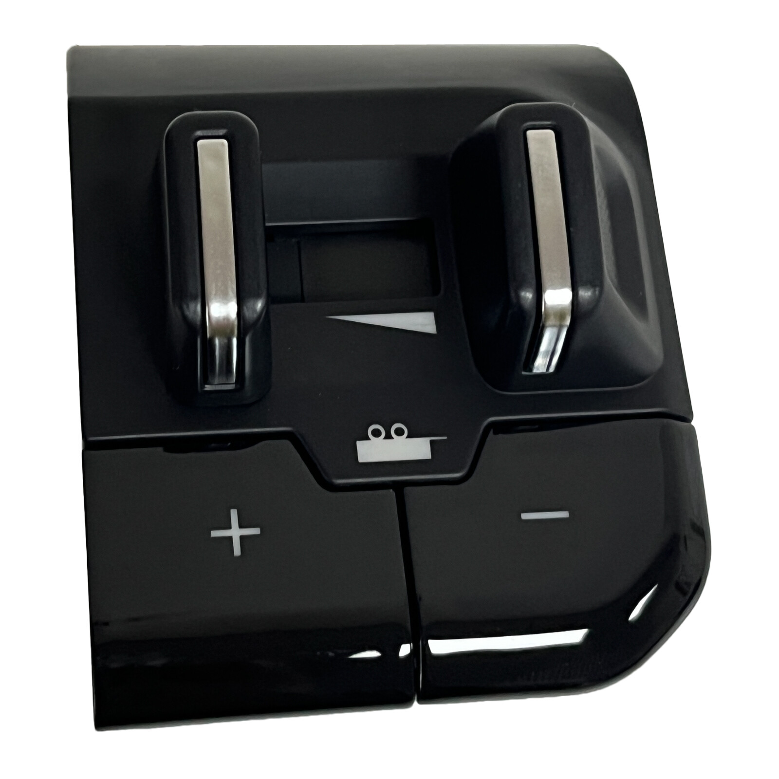 Trailer Brake Controller Switch 68309259AC For 2019-2024 Ram 1500 2500 3500 4500