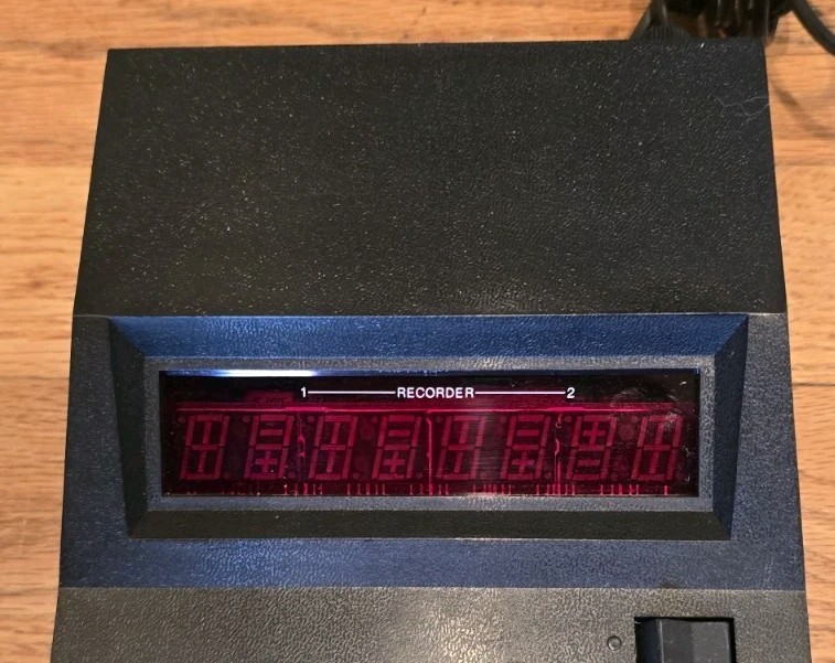 Codart I Audio Mark Signal Processor Recorder Electronic Assembly ITAC Group INC