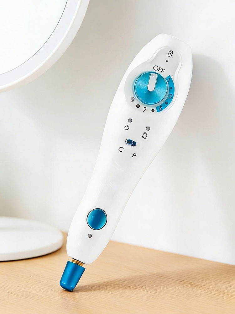 Fibroblast Pulse Plasma Pen Stretch Mark Removal Skin Tightening