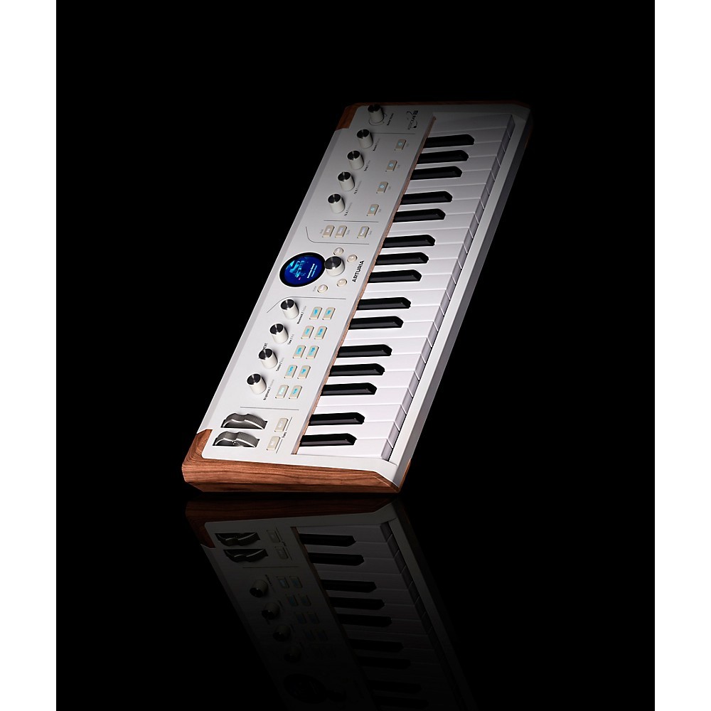 Arturia AstroLab 37 Stage Keyboard