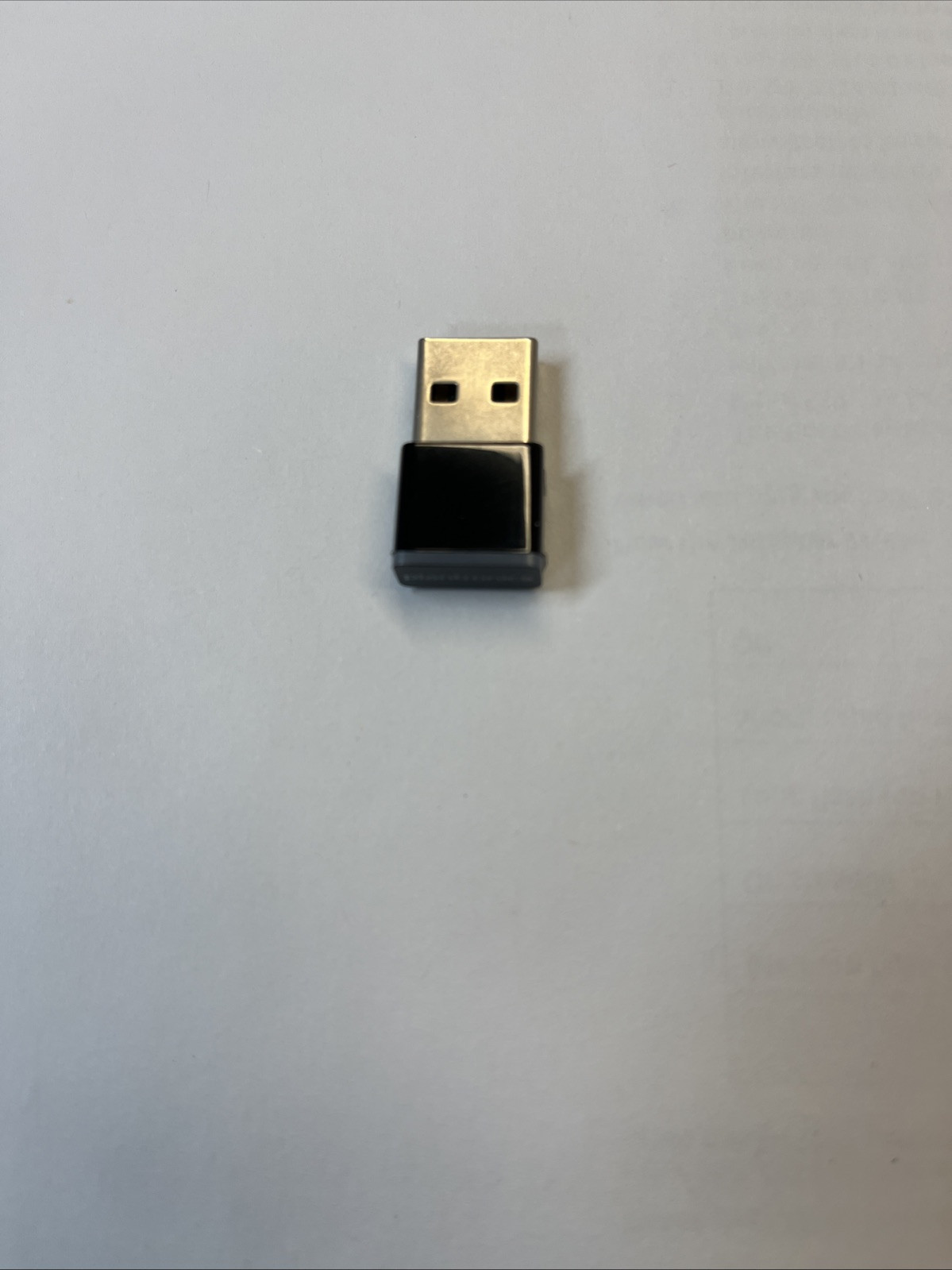 Plantronics BT600 Dongle USB Adapter 4 Voyager 3200 5200 6200 8200 UC HD Audio