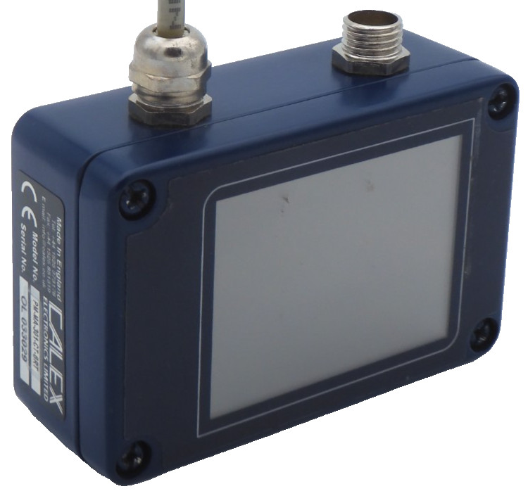 PM-MA-301-CT-BRT, CALEX