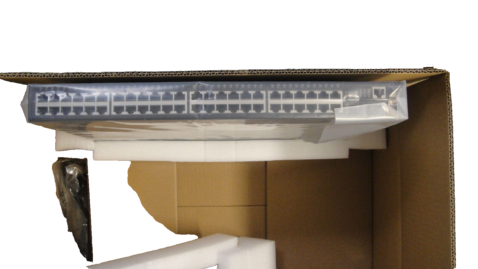 Edge-Core ECS4100-52P Ethernet Switch Brand New