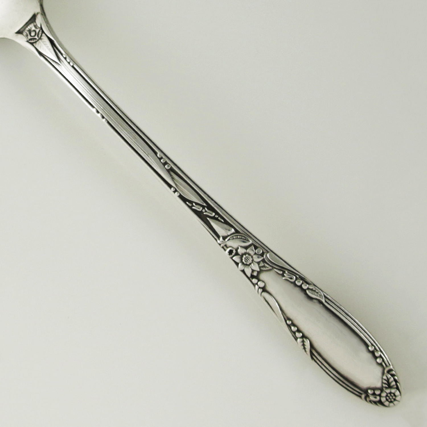 Oneida CHATEAU Silver Plate 1881 Wm A Rogers Heirloom 1934 Flatware CHOICE