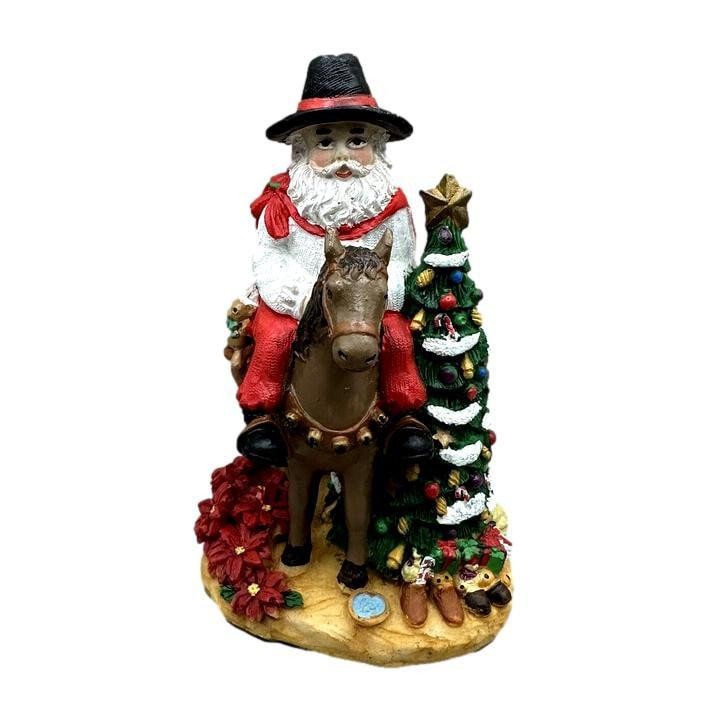 Santa Claus International Resources Father Christmas Argentina SC94 No Box