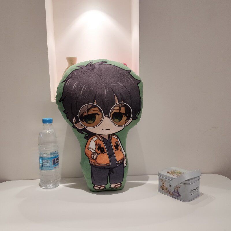 WIND BREAKER Togame Jō Cushion Anime Throw Pillow Doll Soft Toy Cosplay Gifts