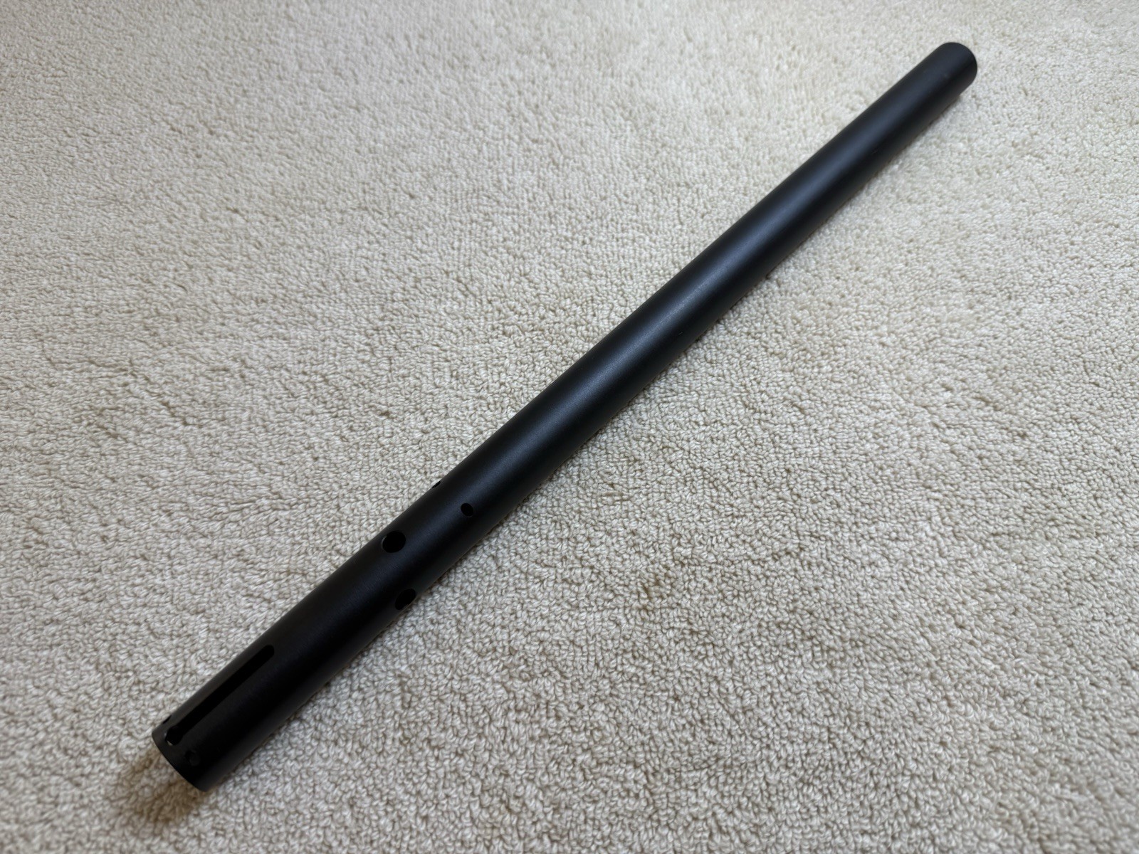 Benjamin Marauder Pistol Air Reservoir Tube