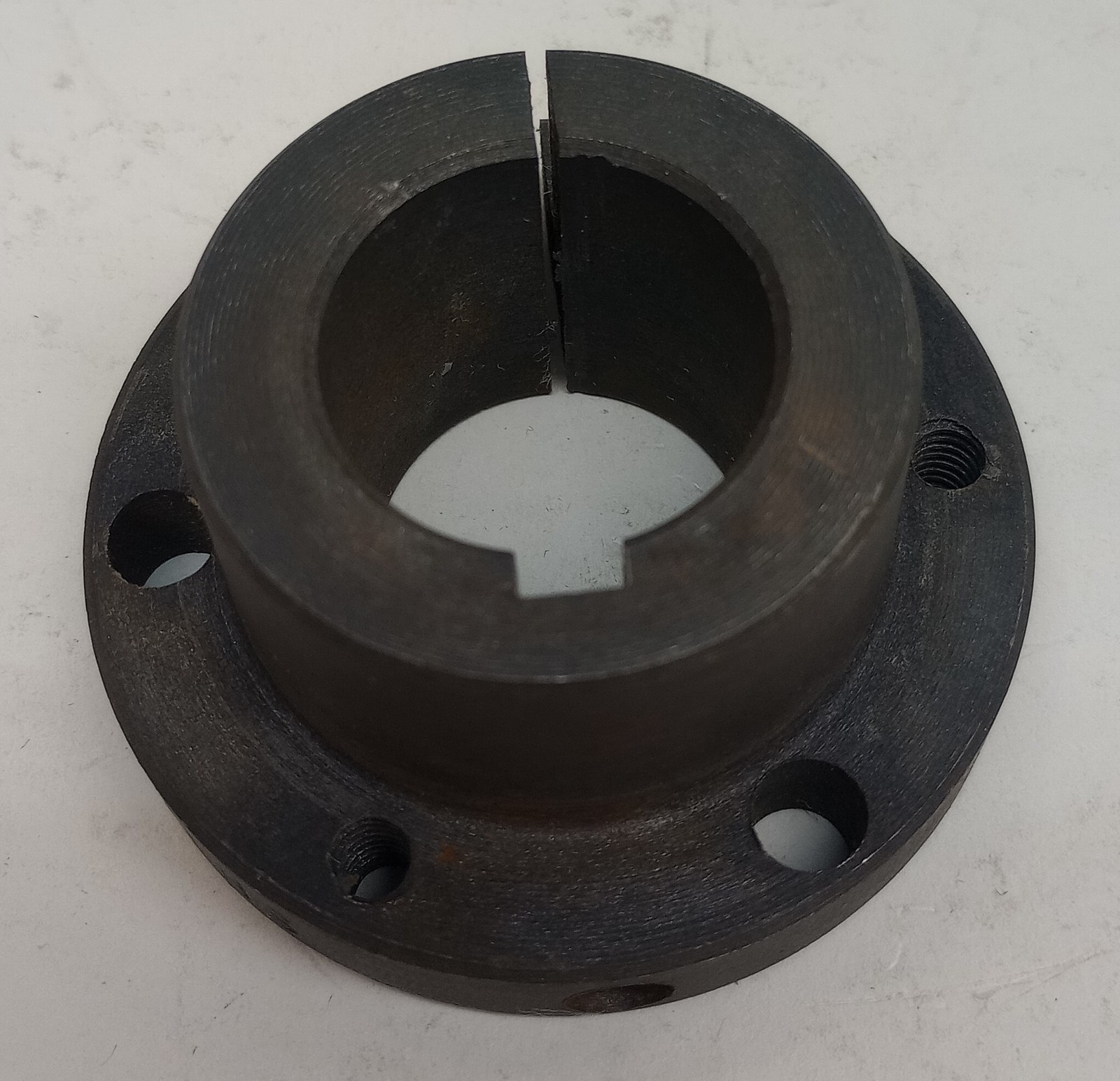 Electron SH 1-1/8 Quick Disconnect Bushing 1-1/8" Bore KW